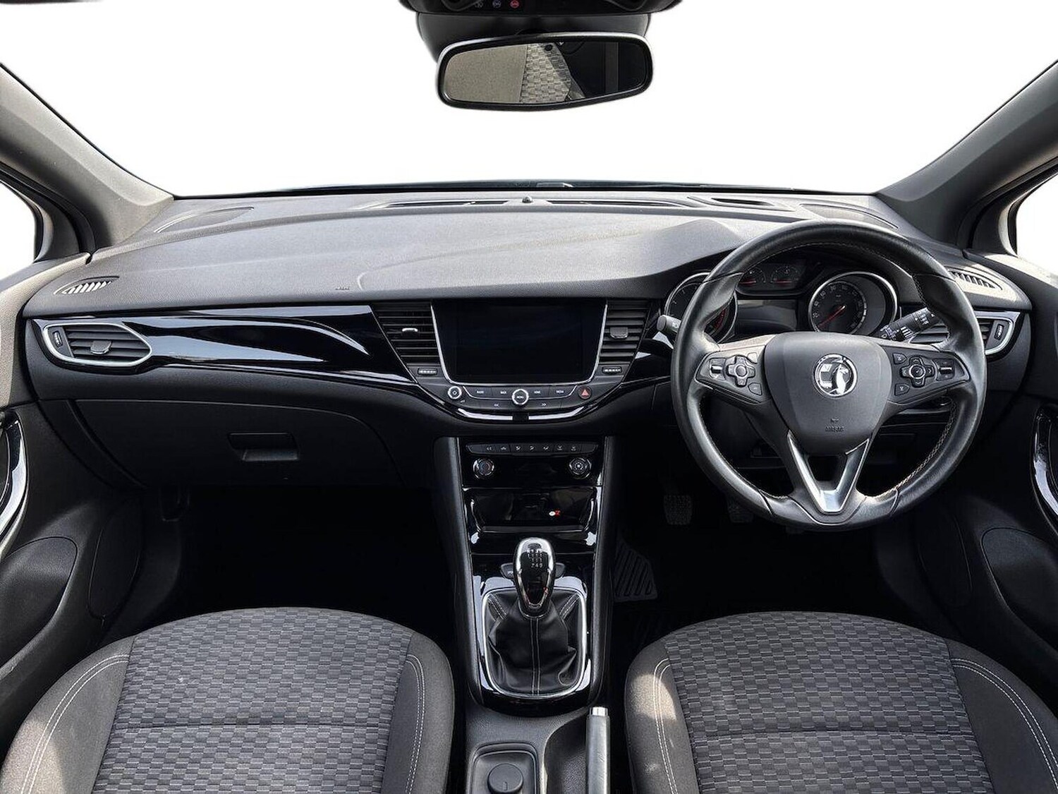 Used Vauxhall Astra 2017 for sale - 78196381: Photo 10