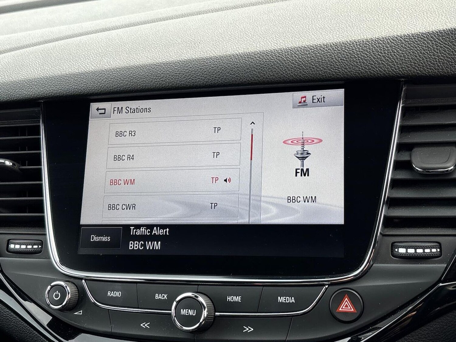 Used Vauxhall Astra 2017 for sale - 78196381: Photo 13