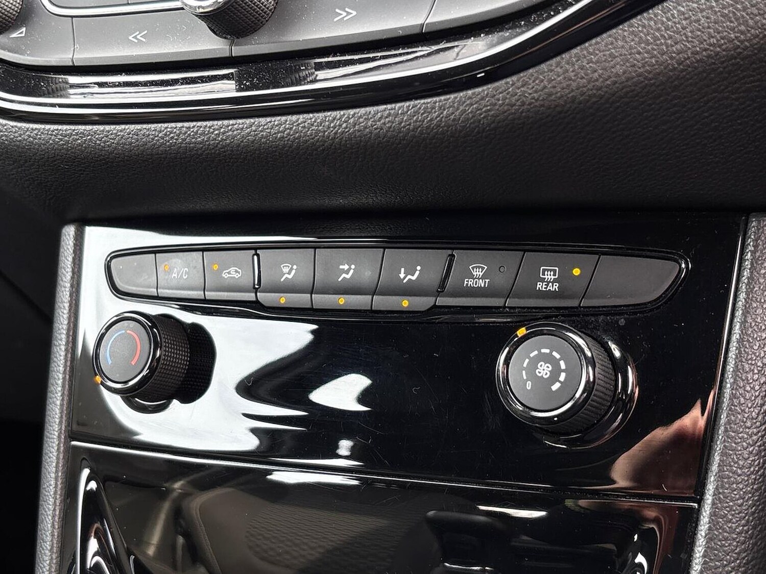 Used Vauxhall Astra 2017 for sale - 78196381: Photo 14