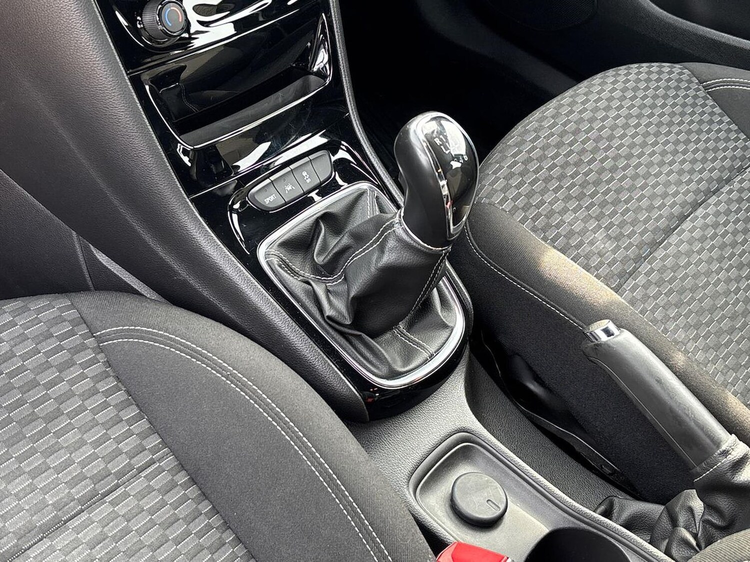 Used Vauxhall Astra 2017 for sale - 78196381: Photo 15