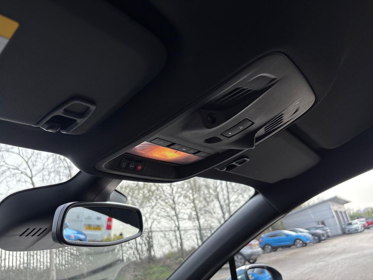 Used Vauxhall Astra 2017 for sale - 78196381: Photo 16