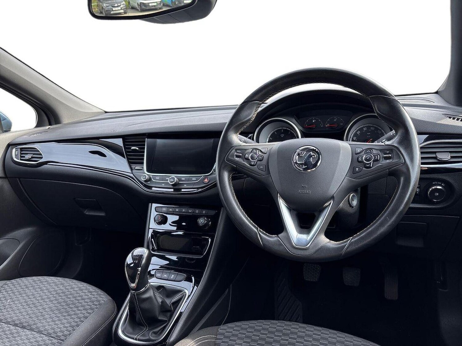 Used Vauxhall Astra 2017 for sale - 78196381: Photo 17