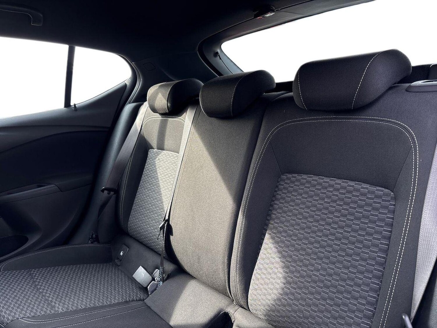 Used Vauxhall Astra 2017 for sale - 78196381: Photo 18