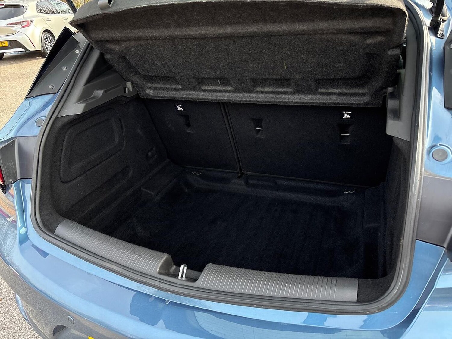 Used Vauxhall Astra 2017 for sale - 78196381: Photo 19