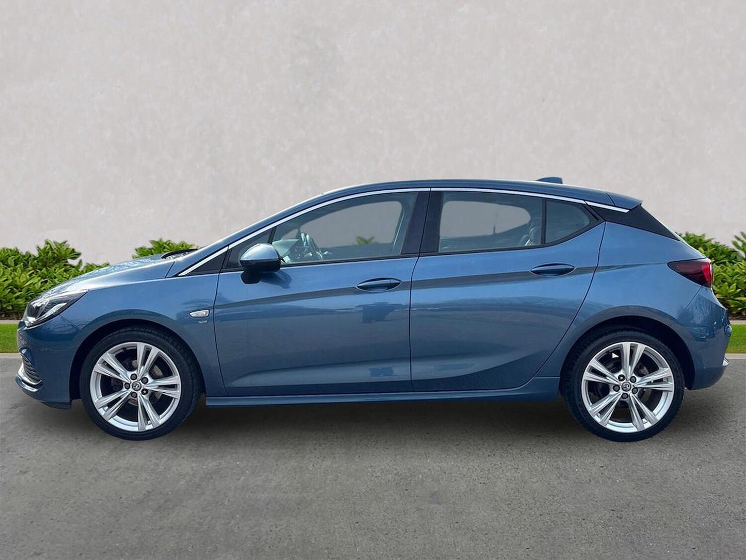 Used Vauxhall Astra 2017 for sale - 78196381: Photo 21