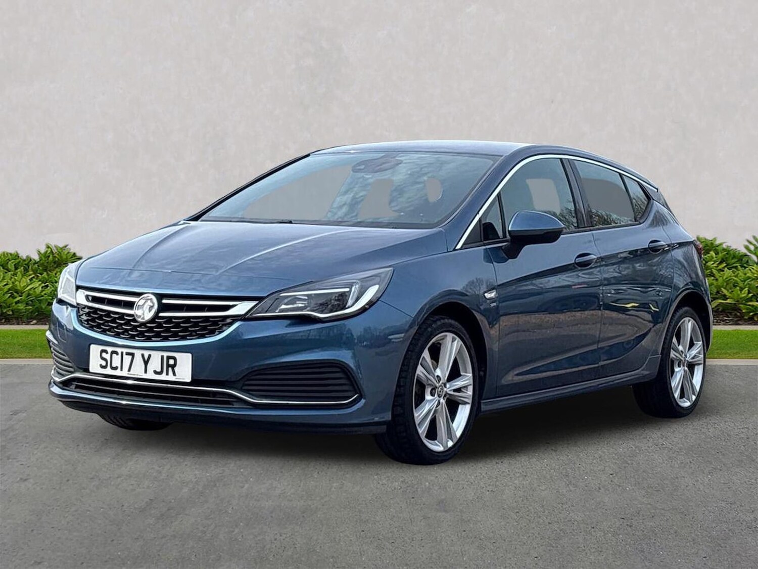 Used Vauxhall Astra 2017 for sale - 78196381: Photo 22
