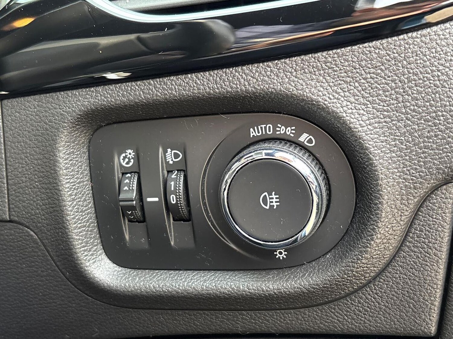 Used Vauxhall Astra 2017 for sale - 78196381: Photo 24