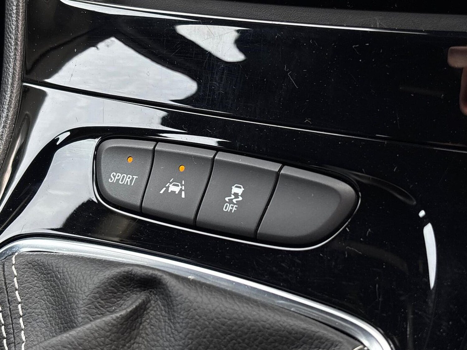 Used Vauxhall Astra 2017 for sale - 78196381: Photo 25