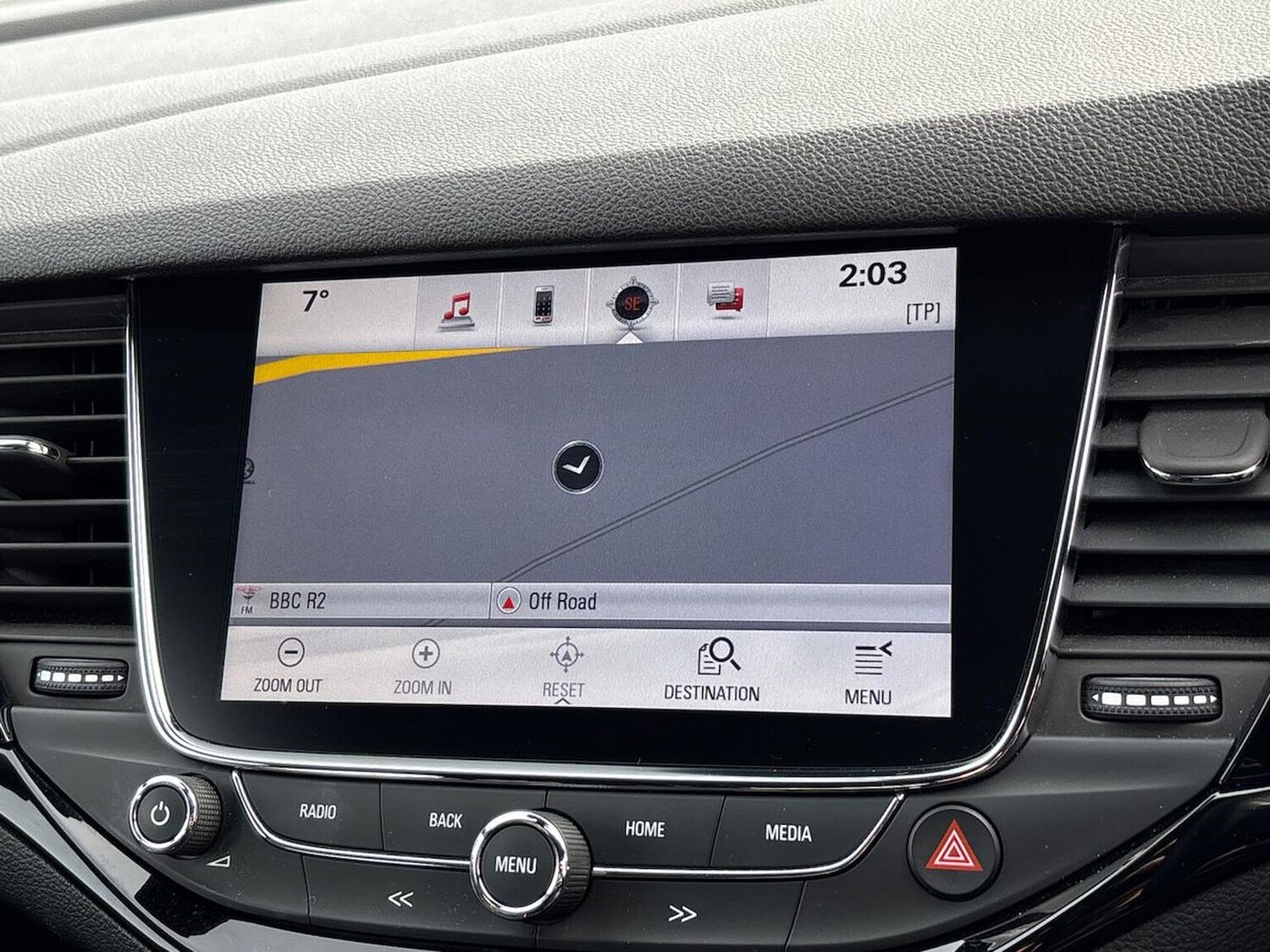 Used Vauxhall Astra 2017 for sale - 78196381: Photo 26