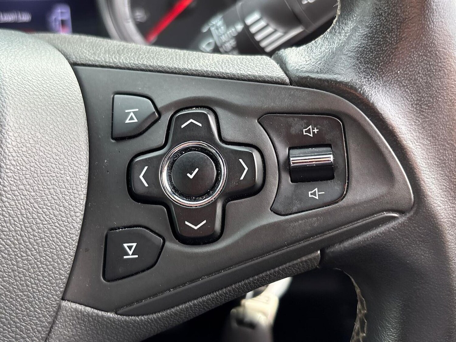 Used Vauxhall Astra 2017 for sale - 78196381: Photo 29