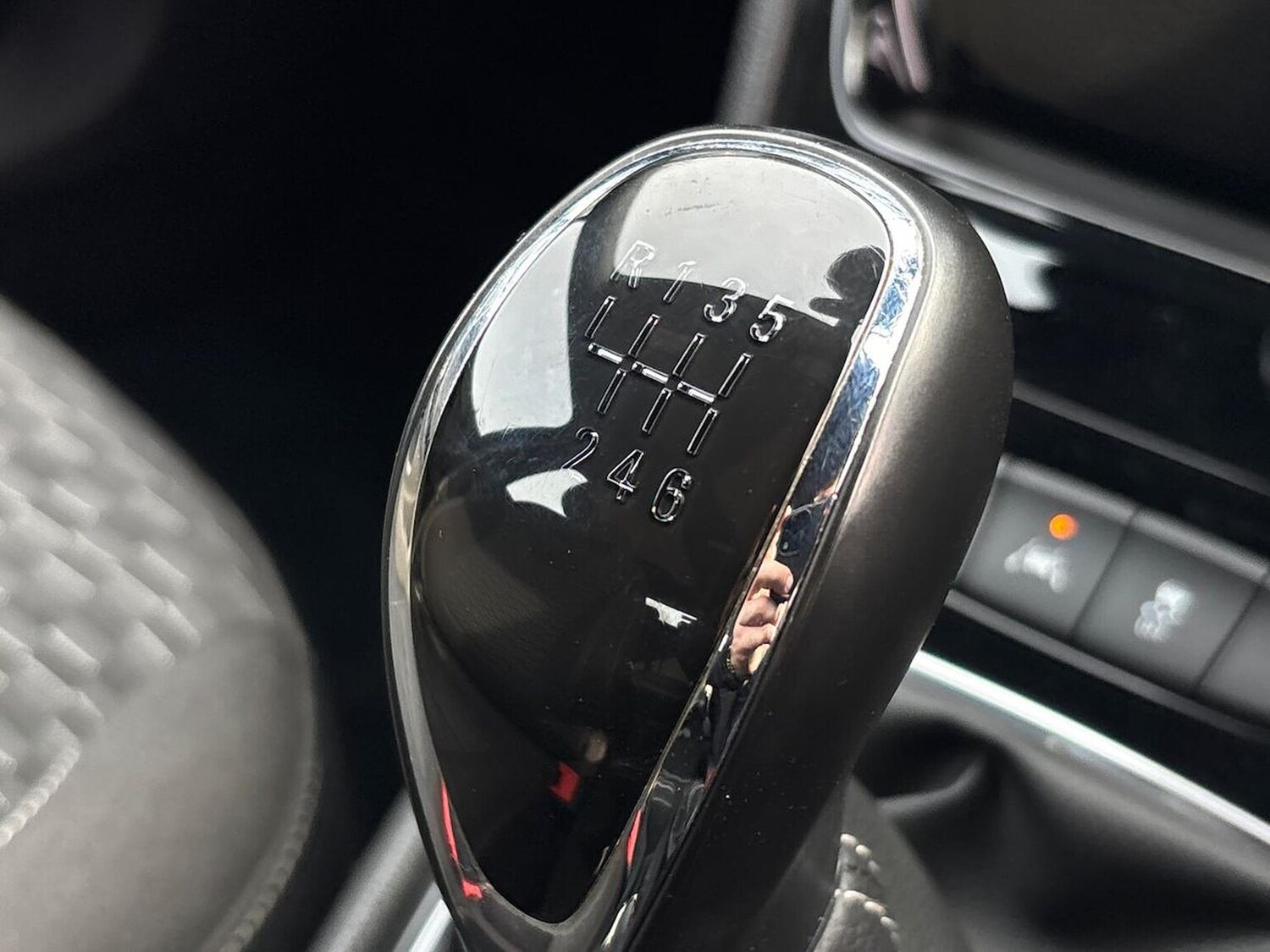 Used Vauxhall Astra 2017 for sale - 78196381: Photo 32