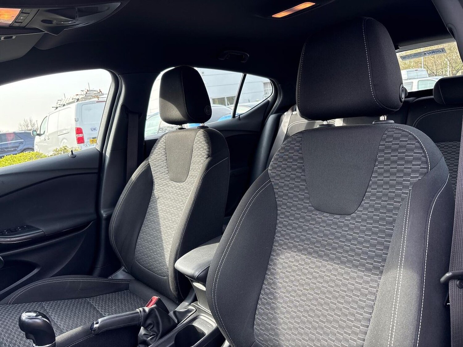 Used Vauxhall Astra 2017 for sale - 78196381: Photo 34