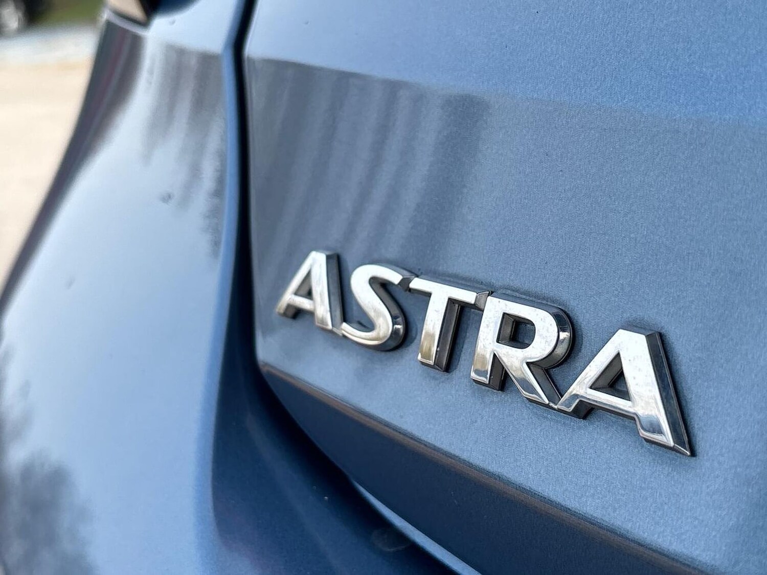 Used Vauxhall Astra 2017 for sale - 78196381: Photo 37