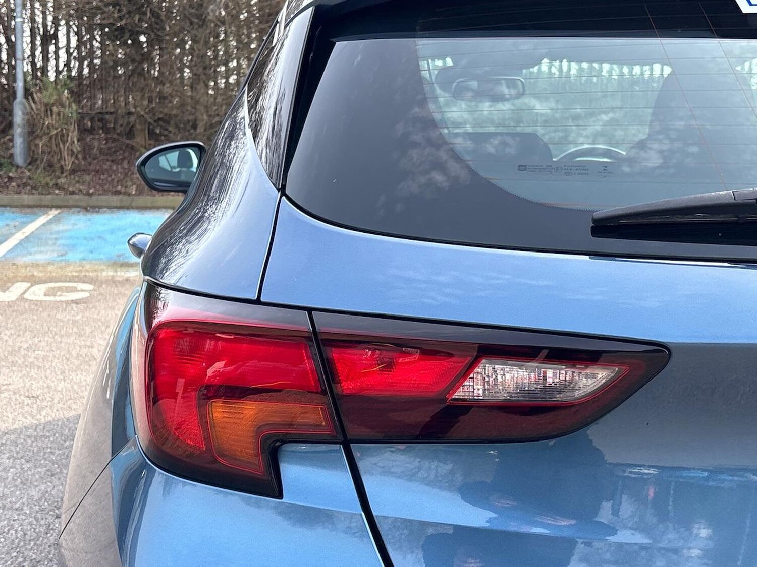 Used Vauxhall Astra 2017 for sale - 78196381: Photo 38