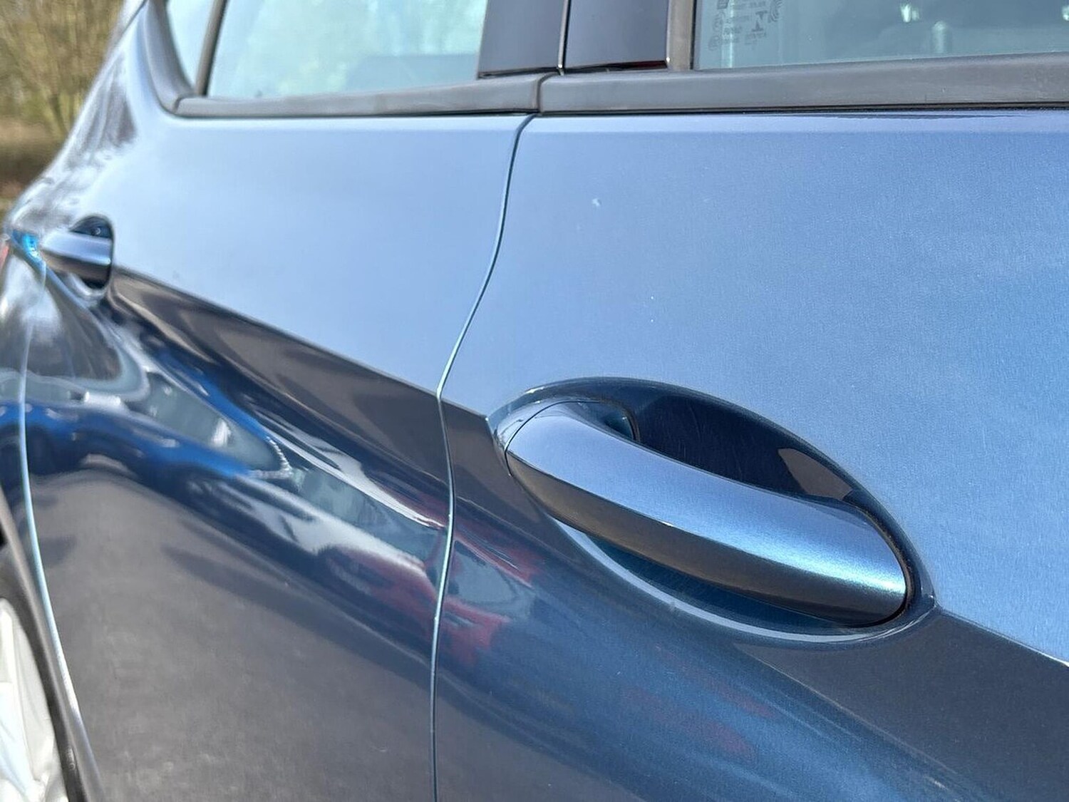 Used Vauxhall Astra 2017 for sale - 78196381: Photo 39