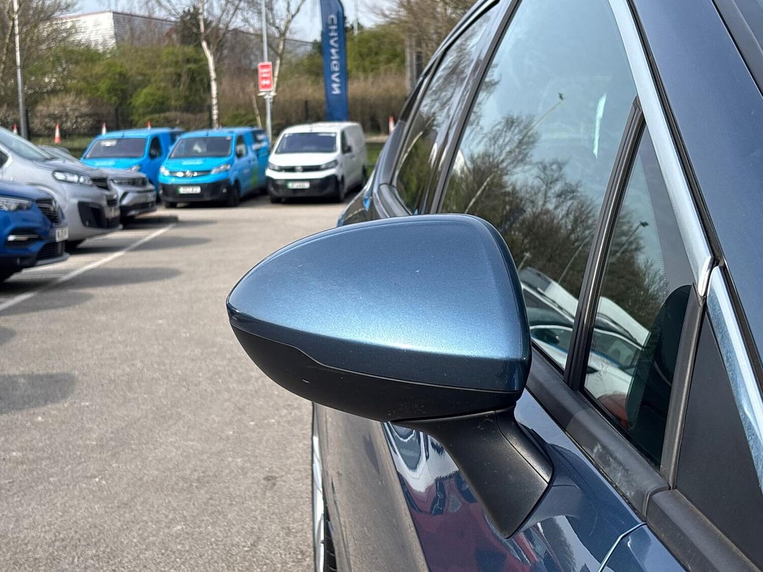 Used Vauxhall Astra 2017 for sale - 78196381: Photo 40