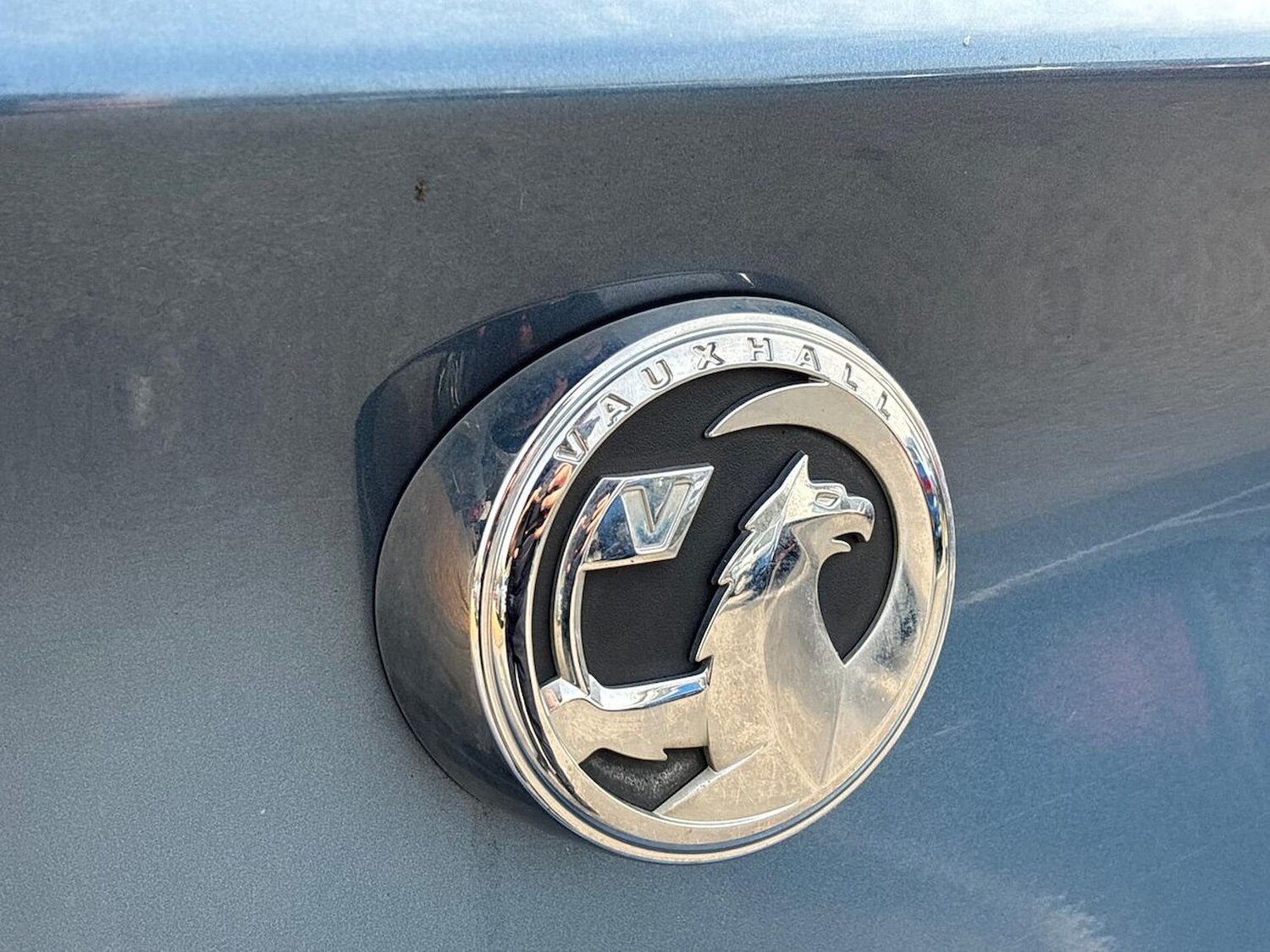 Used Vauxhall Astra 2017 for sale - 78196381: Photo 43