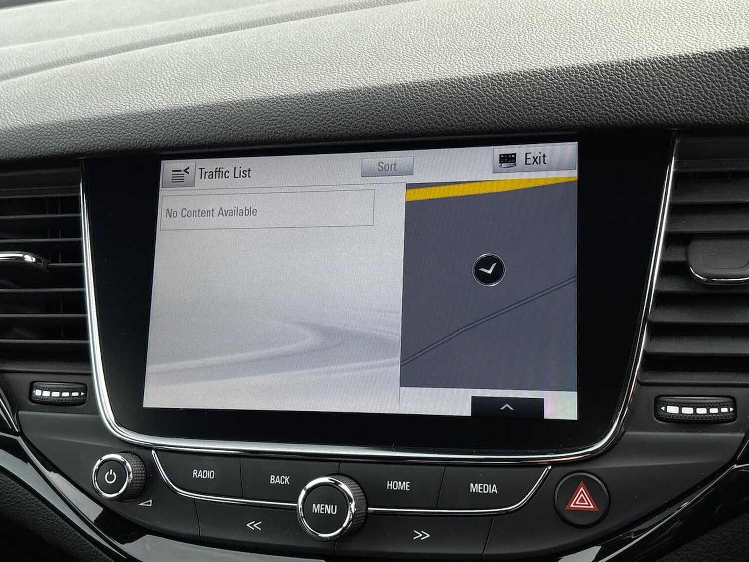 Used Vauxhall Astra 2017 for sale - 78196381: Photo 47