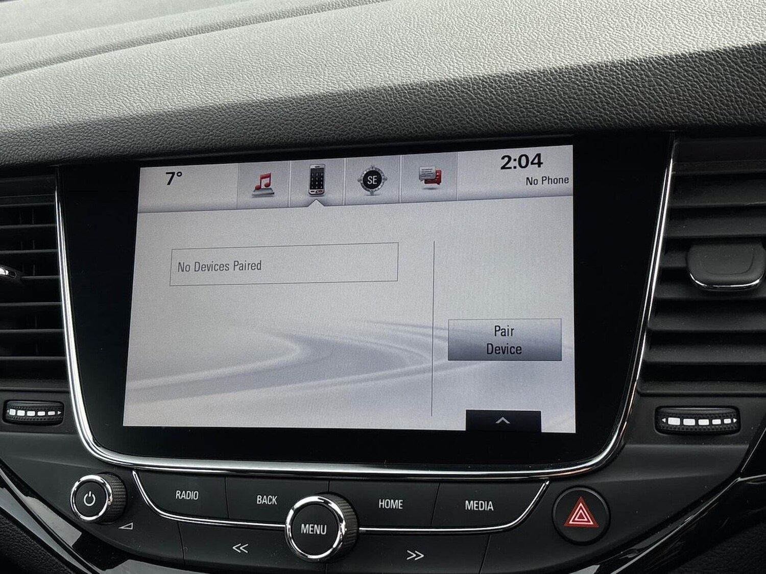 Used Vauxhall Astra 2017 for sale - 78196381: Photo 48