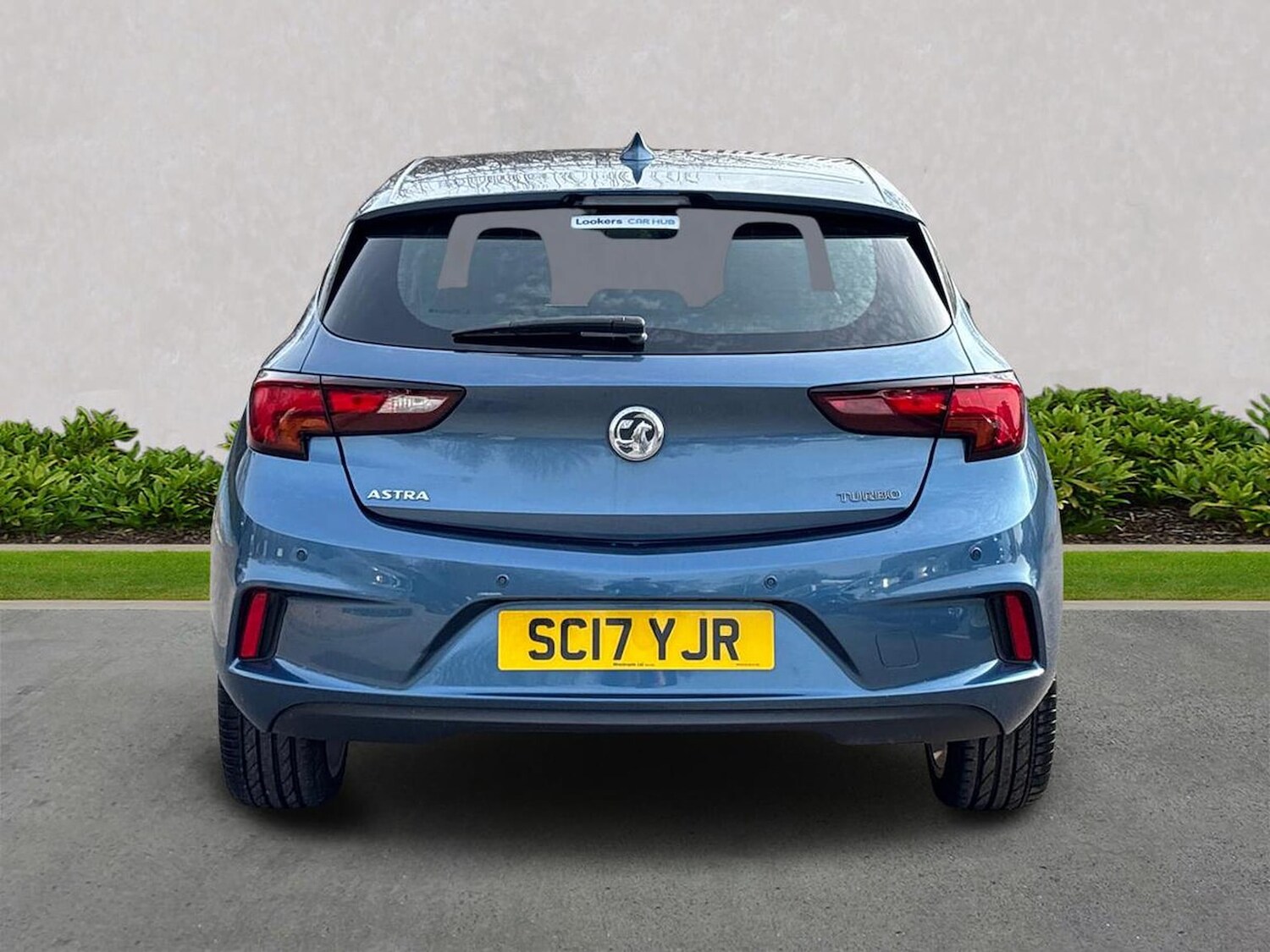 Used Vauxhall Astra 2017 for sale - 78196381: Photo 6