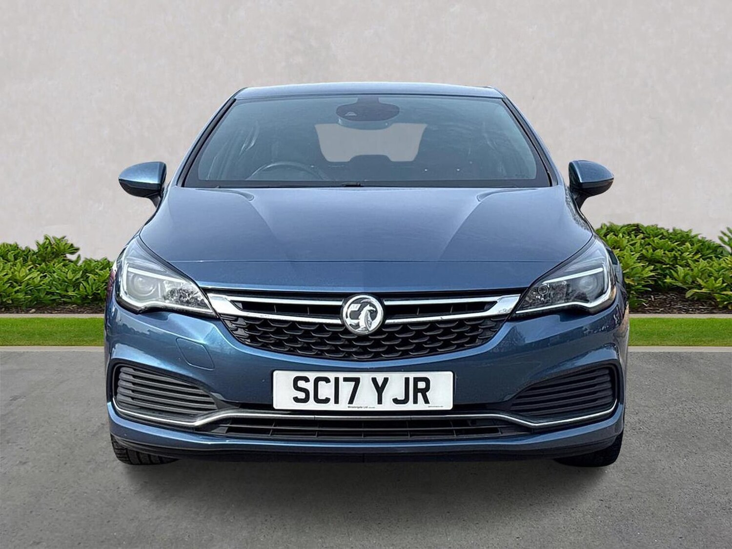Used Vauxhall Astra 2017 for sale - 78196381: Photo 7