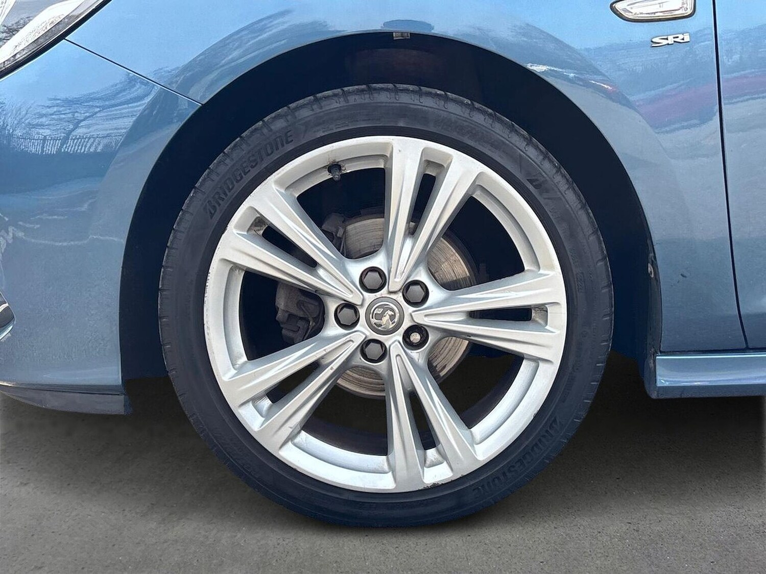 Used Vauxhall Astra 2017 for sale - 78196381: Photo 8