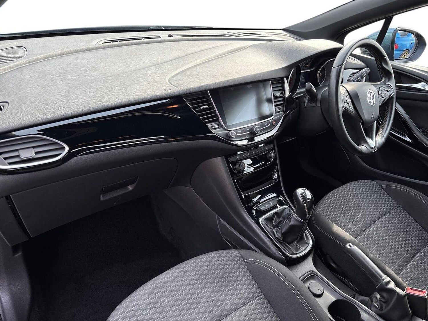 Used Vauxhall Astra 2017 for sale - 78196381: Photo 9