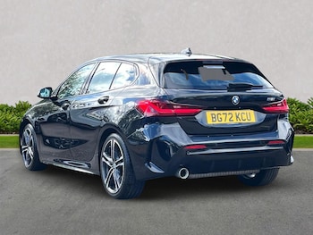 Used BMW 1 Series 2022 for sale - 78250994: Photo