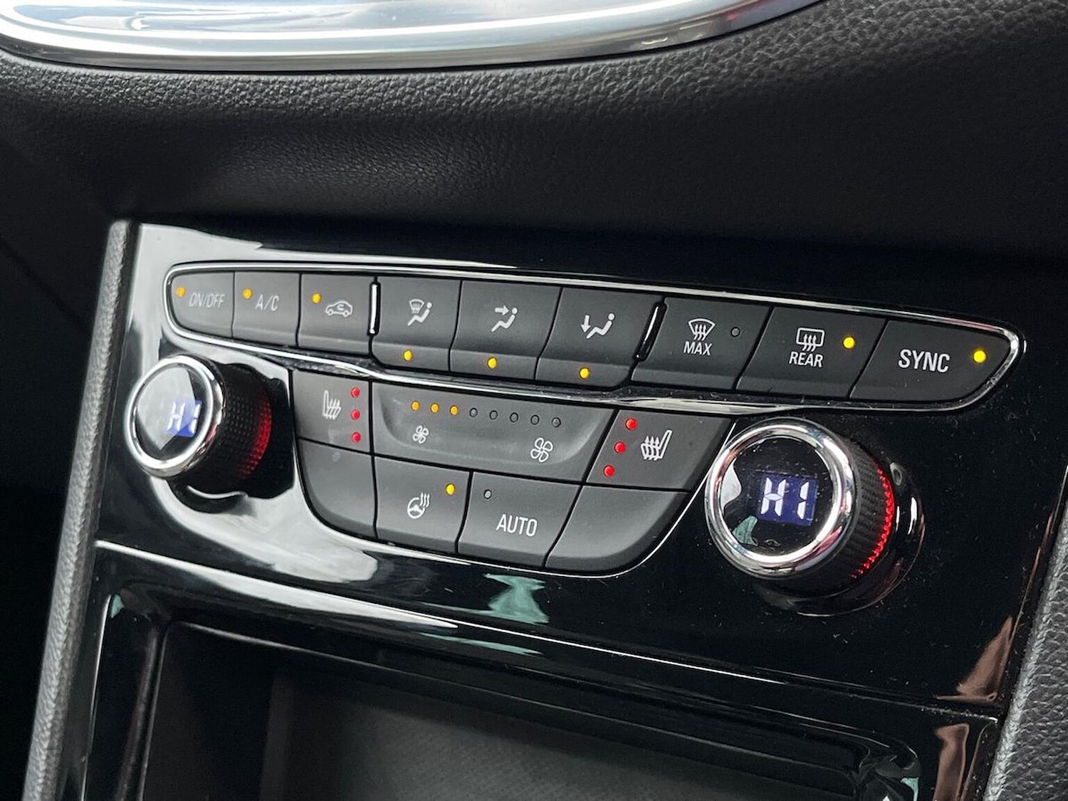 Used Vauxhall Astra 2021 for sale - 77488616: Photo 12