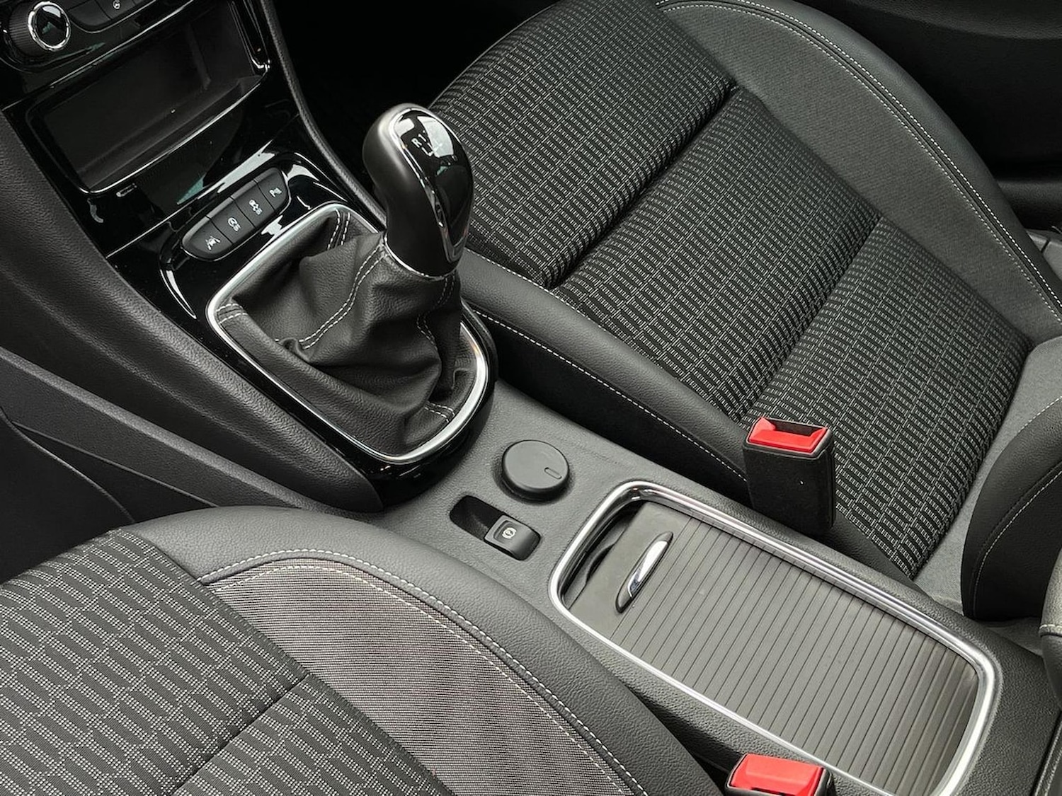 Used Vauxhall Astra 2021 for sale - 77488616: Photo 13