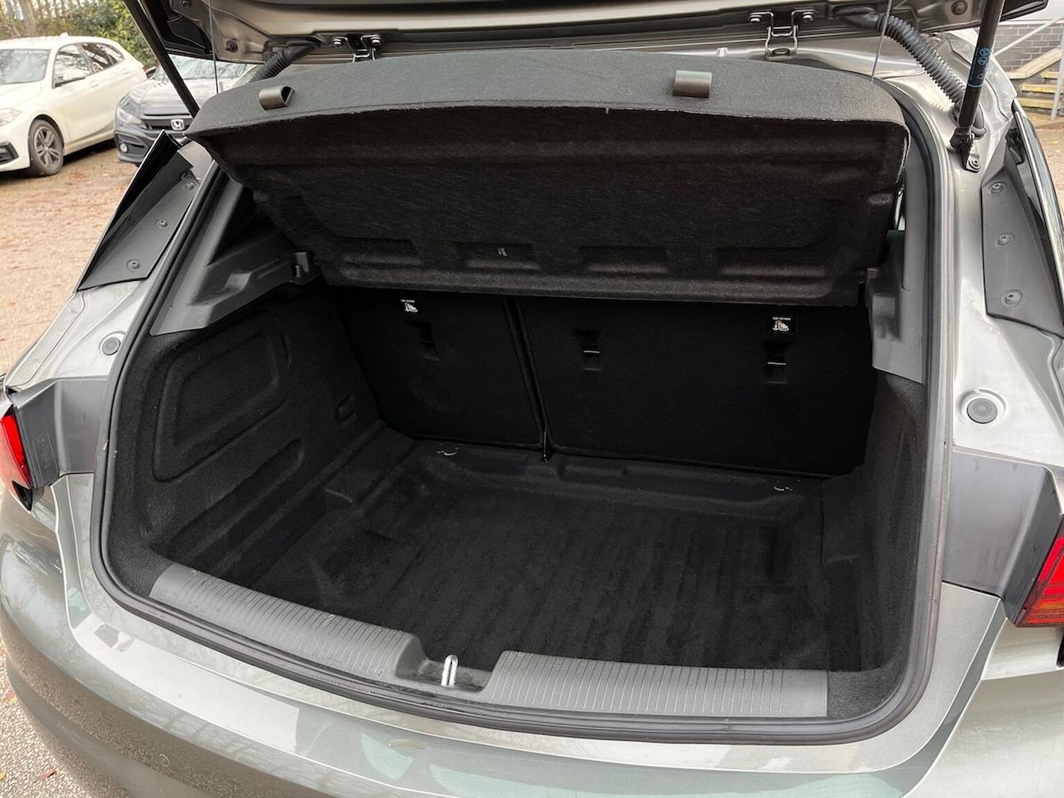 Used Vauxhall Astra 2021 for sale - 77488616: Photo 17