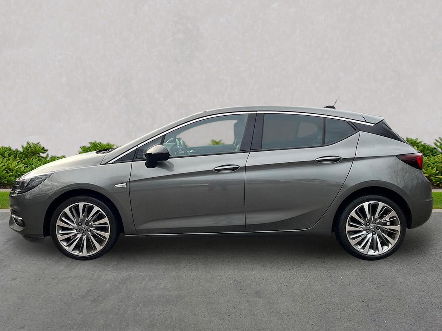 Used Vauxhall Astra 2021 for sale - 77488616: Photo 19