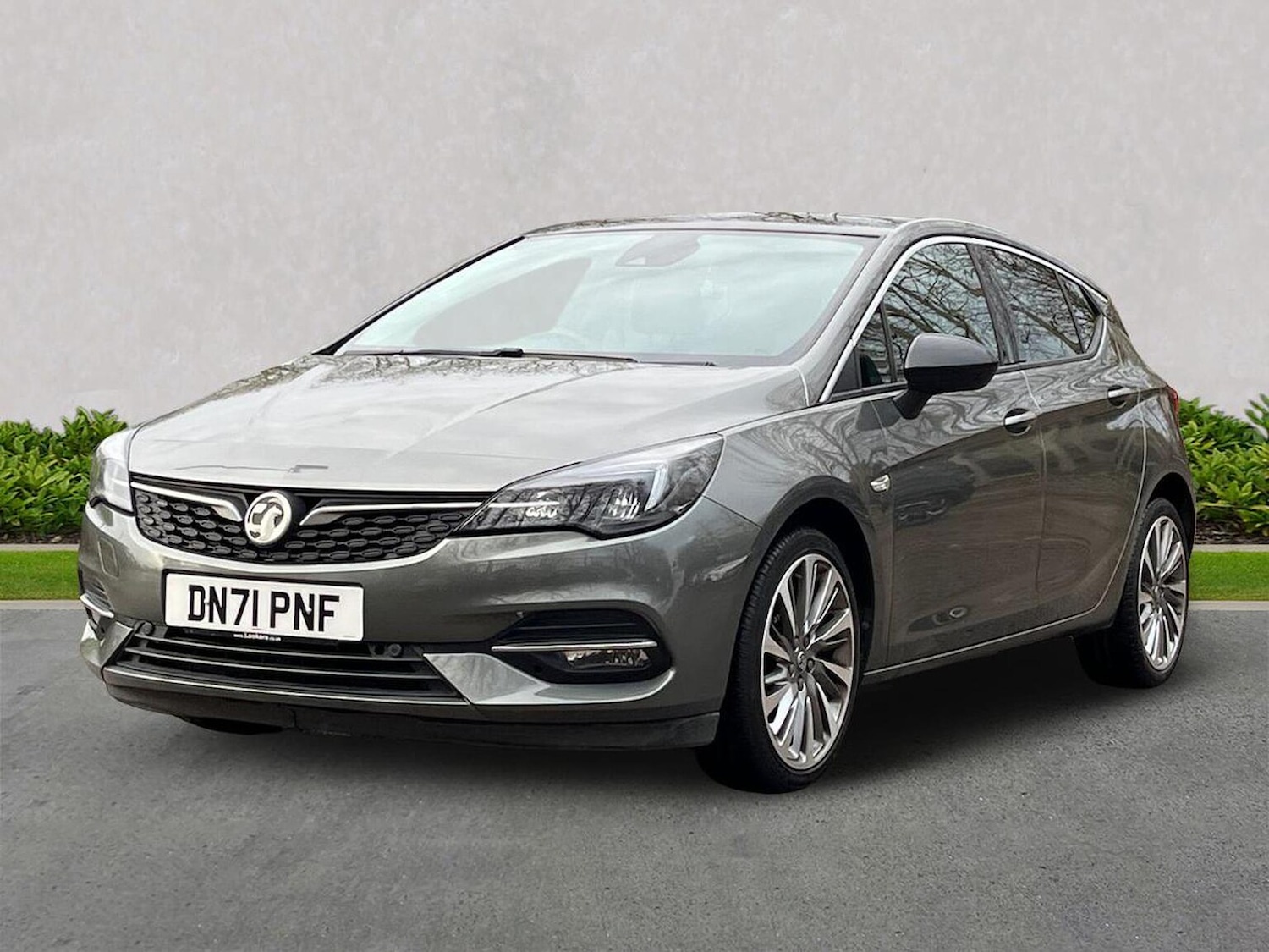 Used Vauxhall Astra 2021 for sale - 77488616: Photo 20
