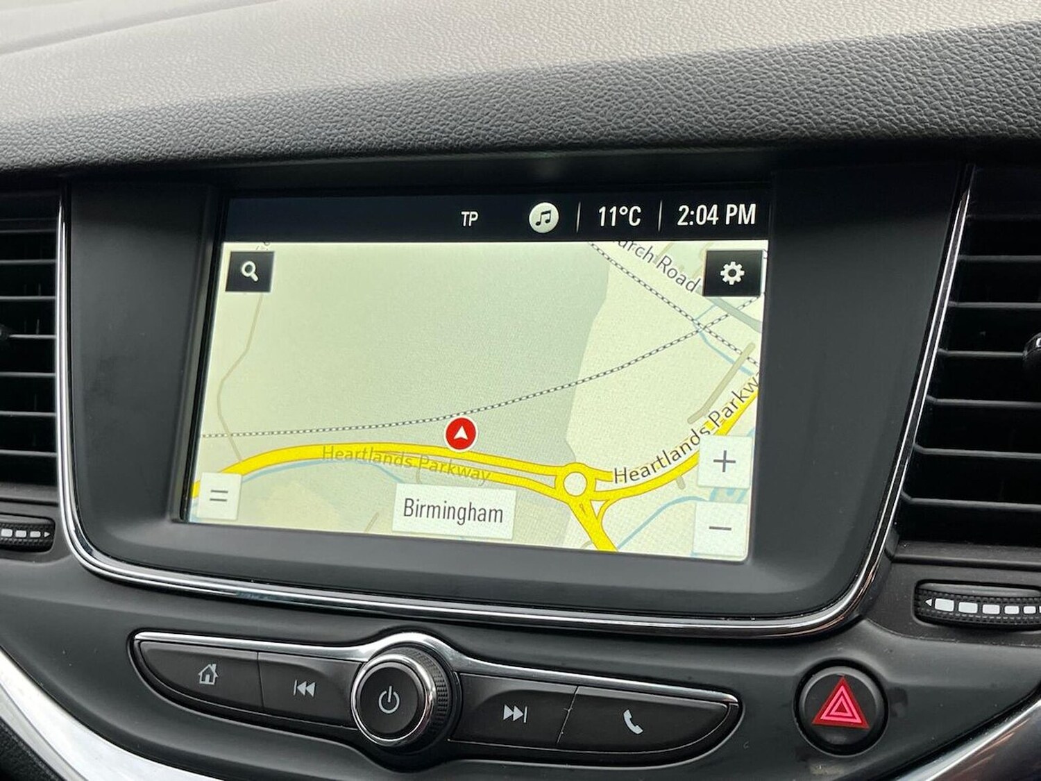 Used Vauxhall Astra 2021 for sale - 77488616: Photo 24