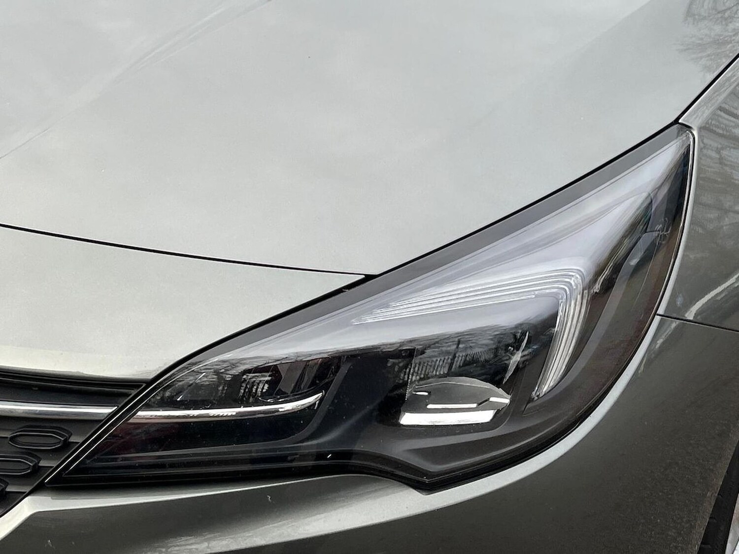 Used Vauxhall Astra 2021 for sale - 77488616: Photo 34