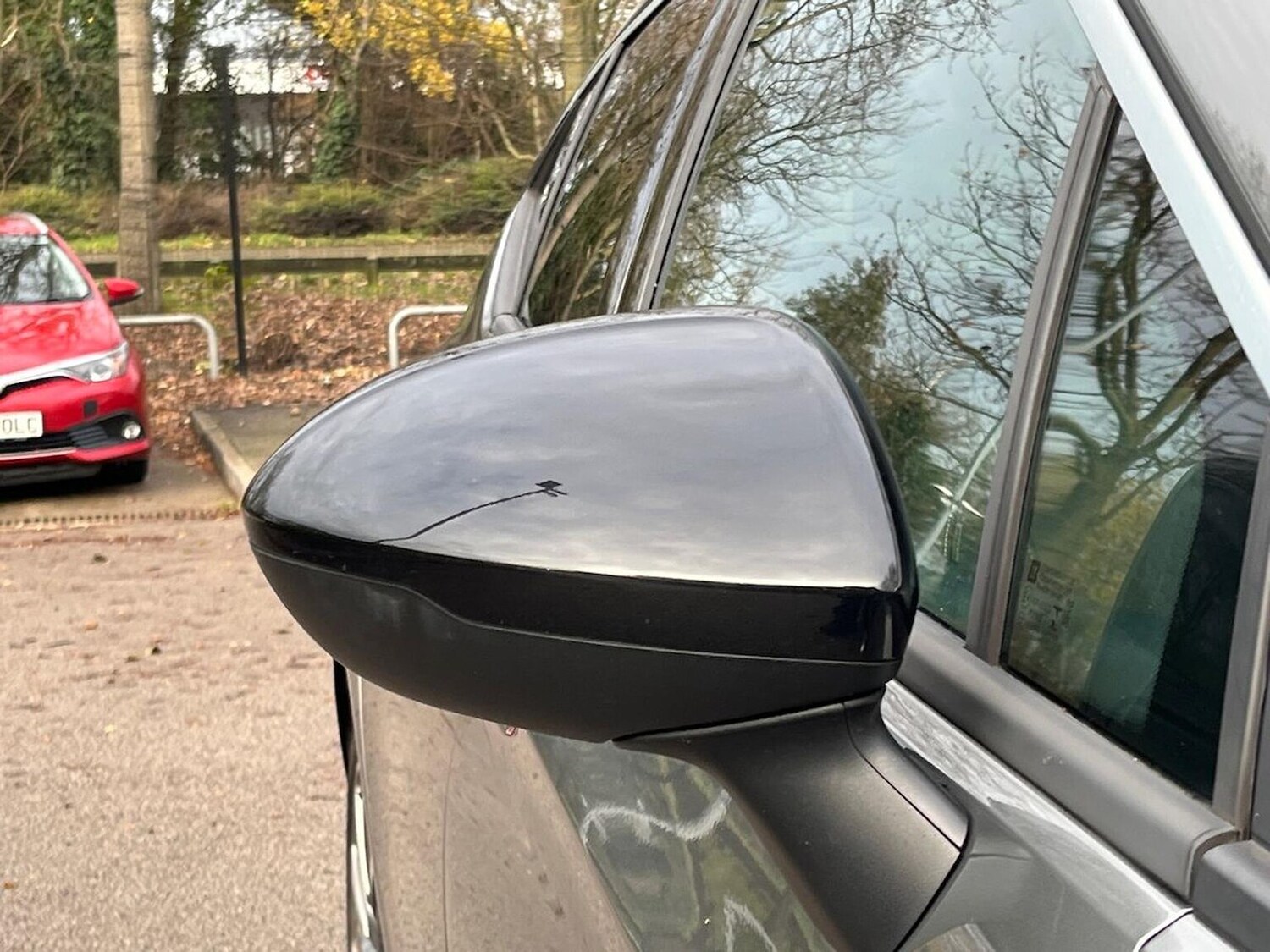 Used Vauxhall Astra 2021 for sale - 77488616: Photo 38