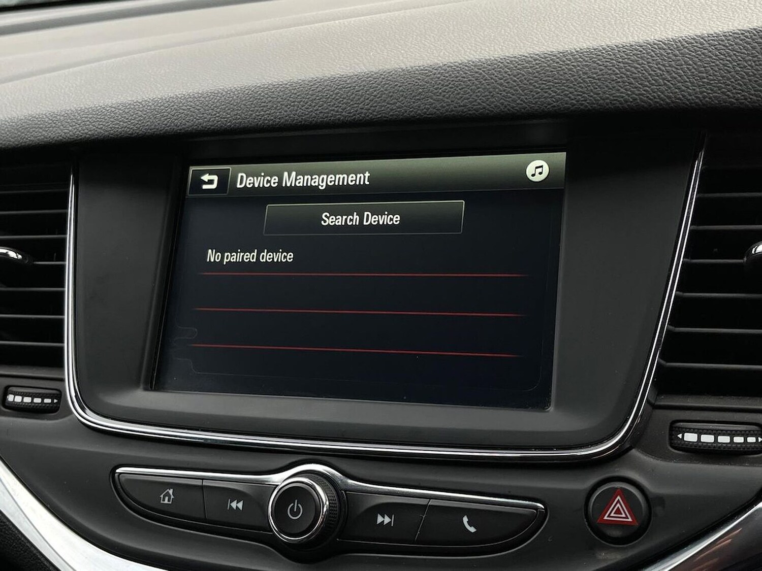 Used Vauxhall Astra 2021 for sale - 77488616: Photo 46