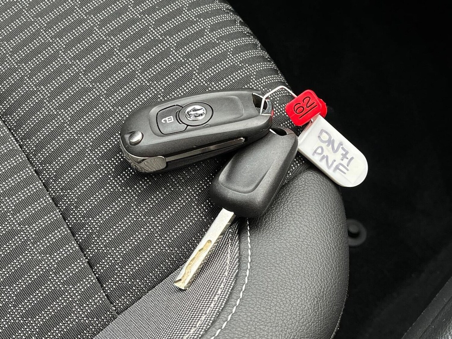 Used Vauxhall Astra 2021 for sale - 77488616: Photo 49