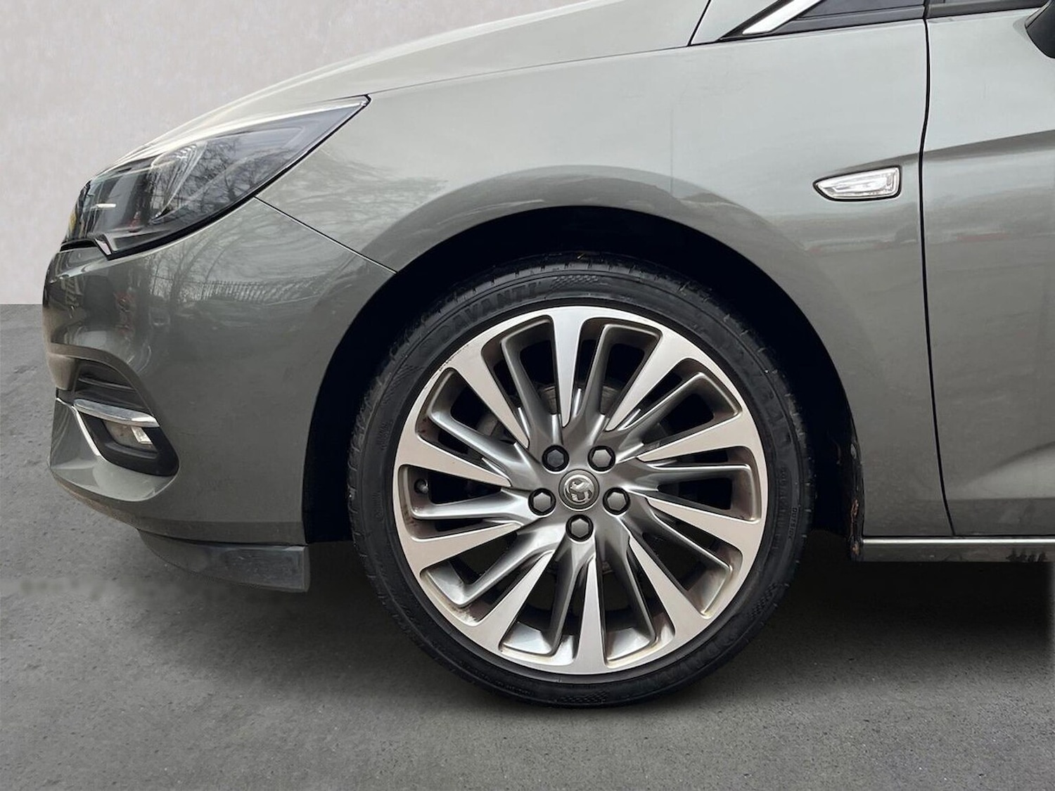 Used Vauxhall Astra 2021 for sale - 77488616: Photo 6