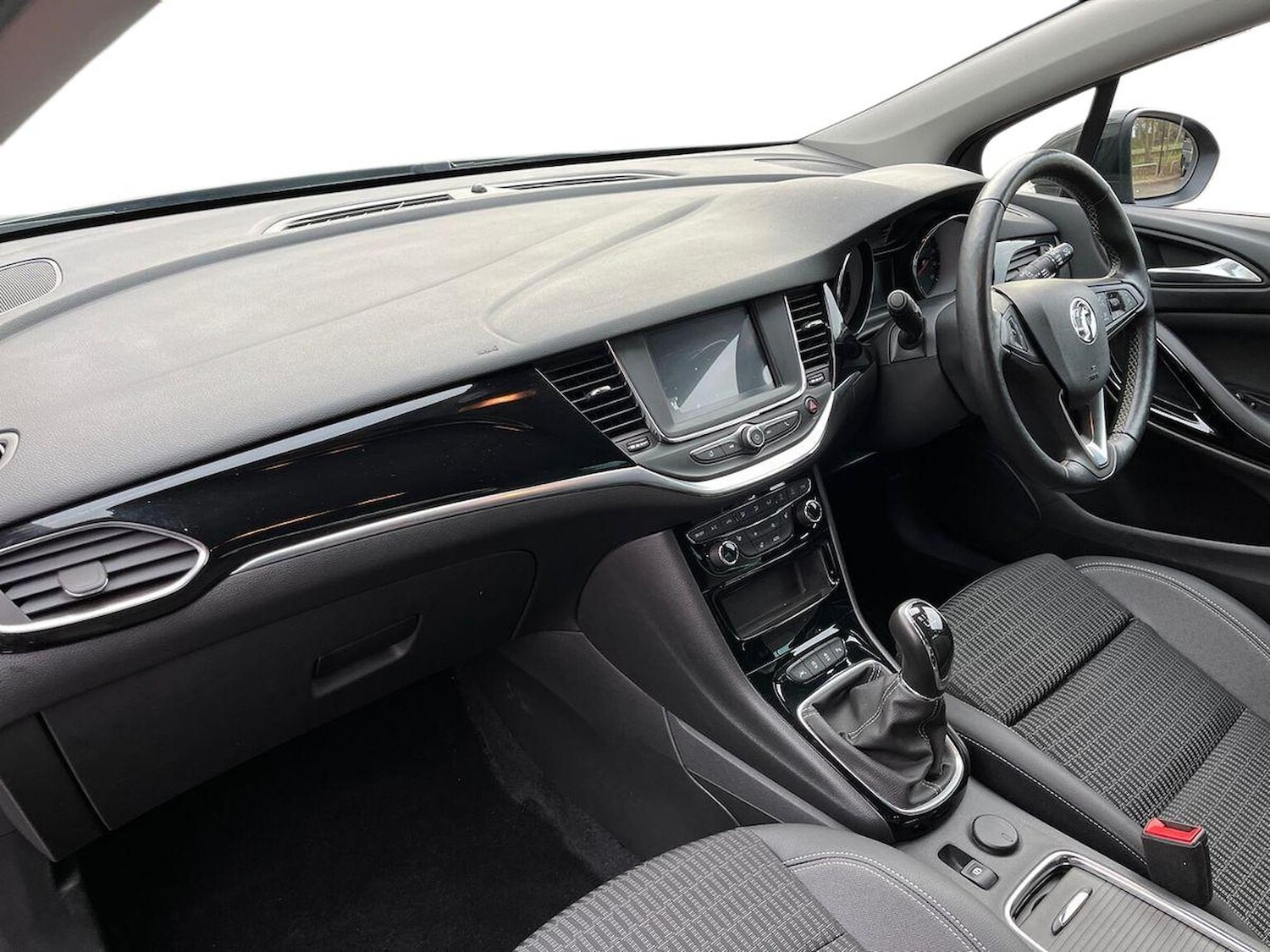 Used Vauxhall Astra 2021 for sale - 77488616: Photo 7