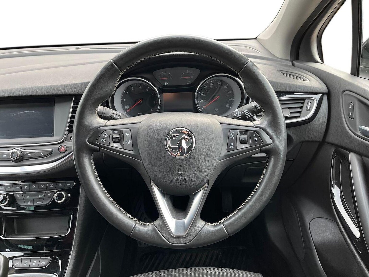 Used Vauxhall Astra 2021 for sale - 77488616: Photo 9