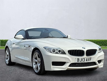 Used BMW Z4 2013 for sale - 79301998: Photo