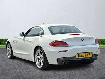 Used BMW Z4 2013 for sale - 79301998: Photo
