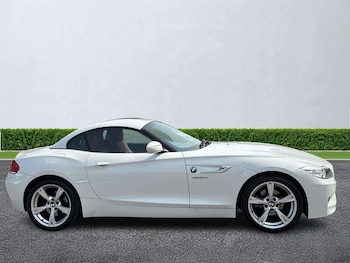 Used BMW Z4 2013 for sale - 79301998: Photo