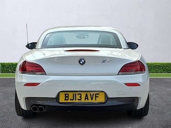 Used BMW Z4 2013 for sale - 79301998: Photo