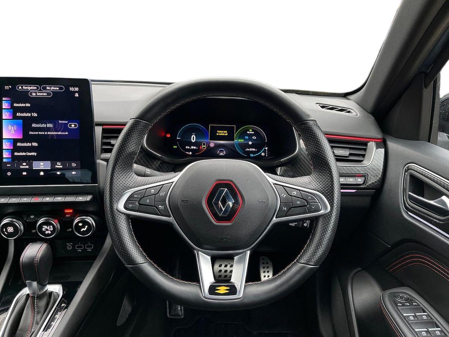 Used Renault Arkana 2022 for sale - 76770048: Photo 10