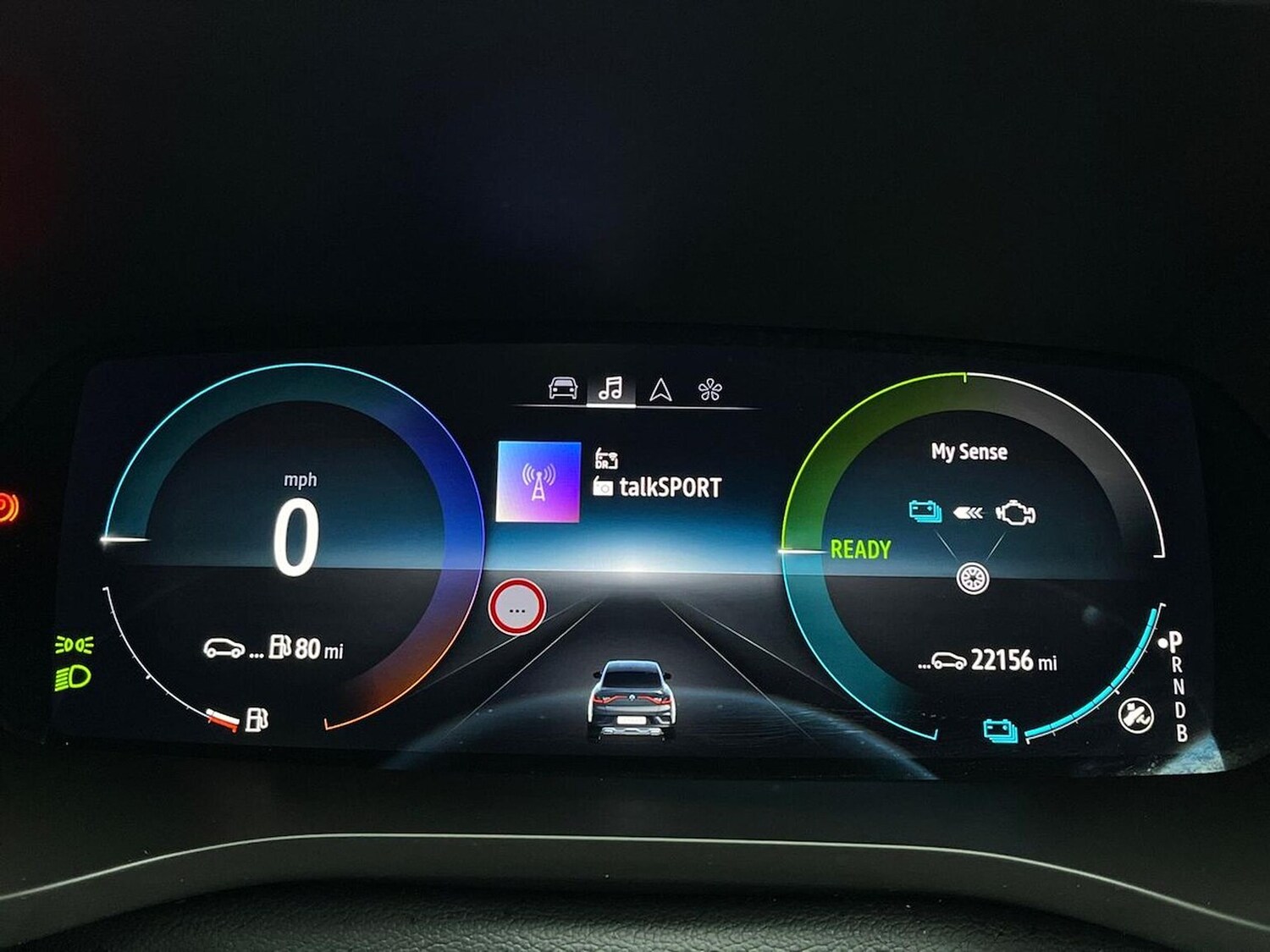 Used Renault Arkana 2022 for sale - 76770048: Photo 11