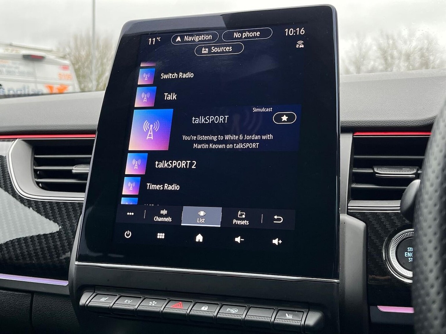 Used Renault Arkana 2022 for sale - 76770048: Photo 12