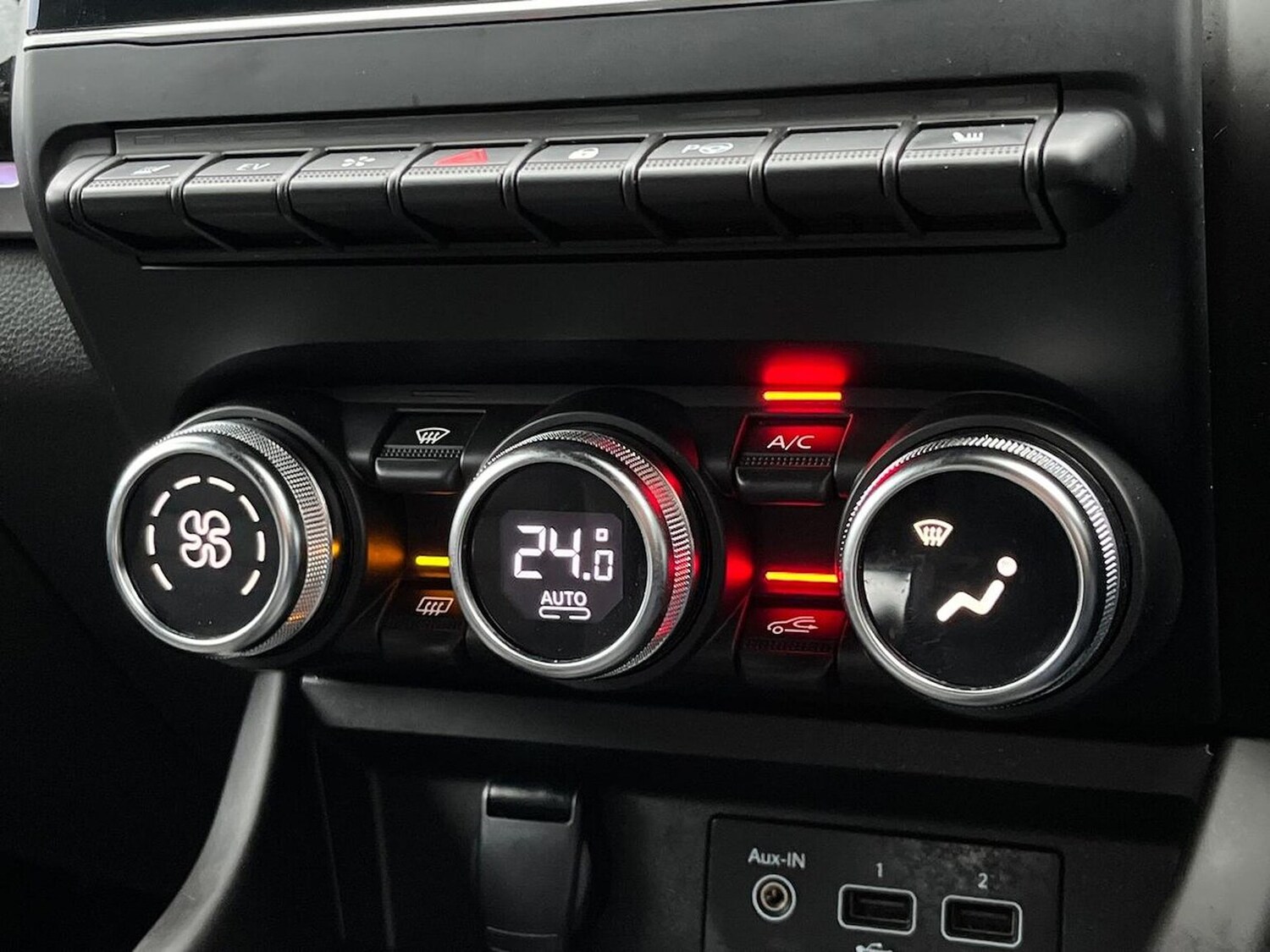 Used Renault Arkana 2022 for sale - 76770048: Photo 13