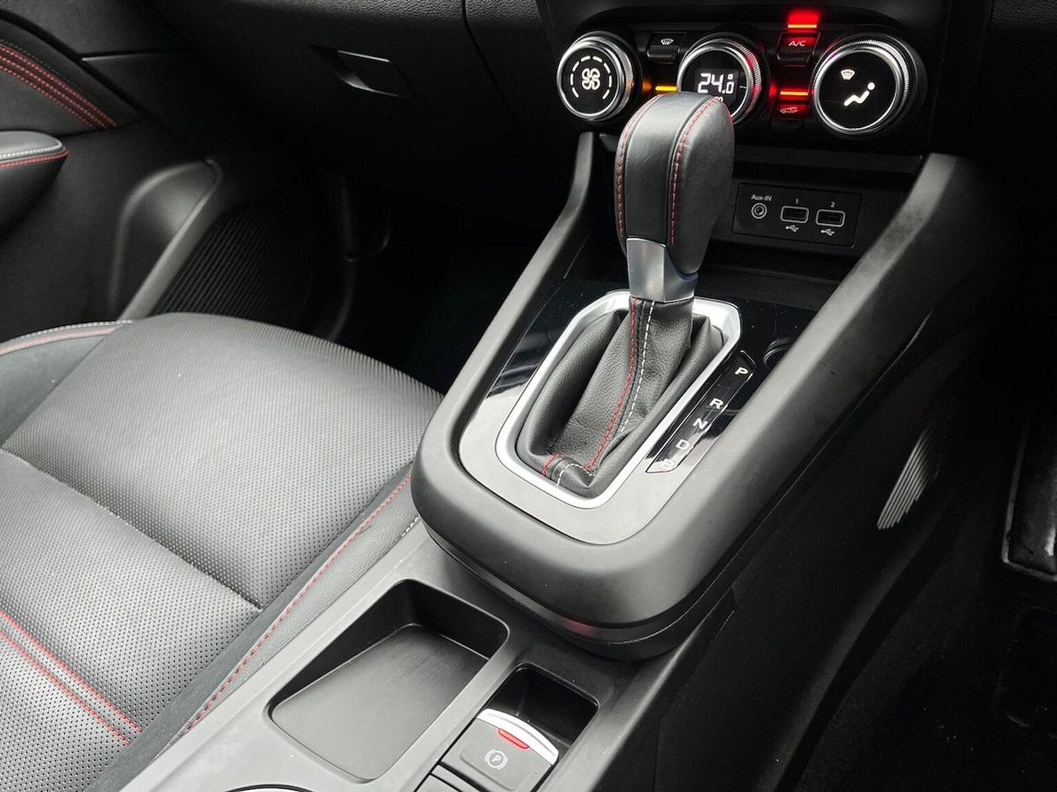 Used Renault Arkana 2022 for sale - 76770048: Photo 14